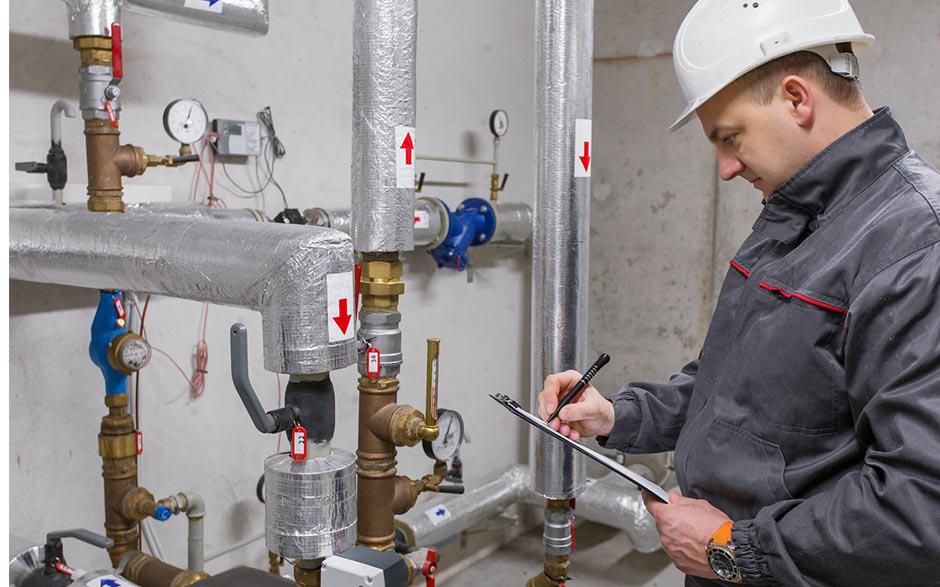 entretien chaudière tarif Le Pecq